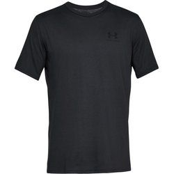 T-shirt męski na wiosnę Under Armour ze sklepu: SPORT-SHOP.pl w kategorii: T-shirty męskie - zdjęcie 6BAF450-D40-9631_51045