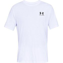 T-shirt męski Under Armour ze sklepu: SPORT-SHOP.pl w kategorii: T-shirty męskie - zdjęcie 6BAF450-D40-9631_51047