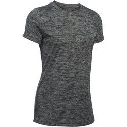 Bluzka damska sportowa Under Armour ze sklepu: SPORT-SHOP.pl w kategorii: Bluzki damskie - zdjęcie 6BAF450-D40-9631_51461