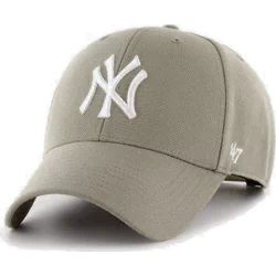 Czapka z daszkiem męska sportowy 47 Brand ze sklepu: SPORT-SHOP.pl w kategorii: Czapki z daszkiem męskie - zdjęcie 6BAF450-D40-9631_52226