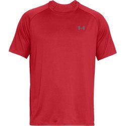 T-shirt męski na wiosnę Under Armour ze sklepu: SPORT-SHOP.pl w kategorii: T-shirty męskie - zdjęcie 6BAF450-D40-9631_54409