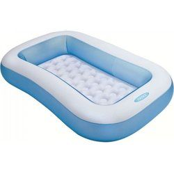 Klapki dziecięce Intex ze sklepu: SPORT-SHOP.pl w kategorii: Klapki dziecięce - zdjęcie 6BAF450-D40-9631_56358