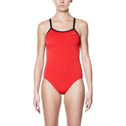 Nike Swim - Strój kąpielowy na lato ze sklepu: SPORT-SHOP.pl w kategorii: Stroje kąpielowe - zdjęcie 6BAF450-D40-9631_57352