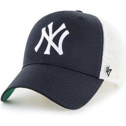 Czapka z daszkiem męska jesienny 47 Brand ze sklepu: SPORT-SHOP.pl w kategorii: Czapki z daszkiem męskie - zdjęcie 6BAF450-D40-9631_57914