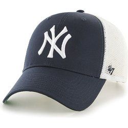 Czapka z daszkiem męska 47 Brand ze sklepu: SPORT-SHOP.pl w kategorii: Czapki z daszkiem męskie - zdjęcie 6BAF450-D40-9631_57915