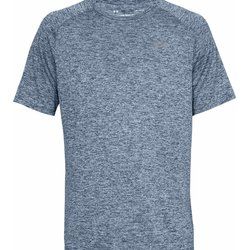 T-shirt męski Under Armour ze sklepu: SPORT-SHOP.pl w kategorii: T-shirty męskie - zdjęcie 6BAF450-D40-9631_62991