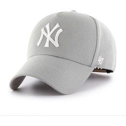 Czapka z daszkiem męska 47 Brand ze sklepu: SPORT-SHOP.pl w kategorii: Czapki z daszkiem męskie - zdjęcie 6BAF450-D40-9631_63726