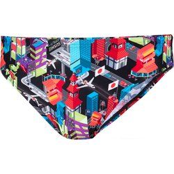 Kąpielówki Speedo ze sklepu: SPORT-SHOP.pl w kategorii: Kąpielówki - zdjęcie 6BAF450-D40-9631_65998