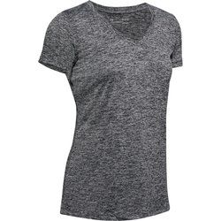 Bluzka damska w sportowym stylu Under Armour ze sklepu: SPORT-SHOP.pl w kategorii: Bluzki damskie - zdjęcie 6BAF450-D40-9631_67350
