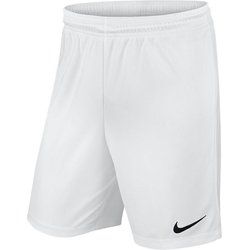 Spodenki męskie w sportowym stylu Nike ze sklepu: SPORT-SHOP.pl w kategorii: Spodenki męskie - zdjęcie 6BAF450-D40-9631_70964
