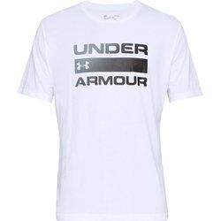 T-shirt męski w sportowym stylu Under Armour ze sklepu: SPORT-SHOP.pl w kategorii: T-shirty męskie - zdjęcie 6BAF450-D40-9631_71821