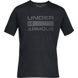 Under Armour - T-shirt męski ze sklepu: SPORT-SHOP.pl w kategorii: T-shirty męskie - zdjęcie 6BAF450-D40-9631_71822