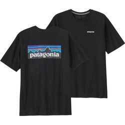 Patagonia - T-shirt męski młodzieżowy na wiosnę ze sklepu: SPORT-SHOP.pl w kategorii: T-shirty męskie - zdjęcie 6BAF450-D40-9631_72251