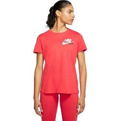 Bluzka damska Nike ze sklepu: SPORT-SHOP.pl w kategorii: Bluzki damskie - zdjęcie 6BAF450-D40-9631_72949