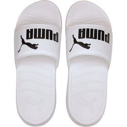 Puma - Klapki męskie na lato ze sklepu: SPORT-SHOP.pl w kategorii: Klapki męskie - zdjęcie 6BAF450-D40-9631_73937