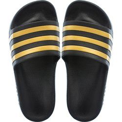 Klapki męskie na lato adidas ze sklepu: SPORT-SHOP.pl w kategorii: Klapki męskie - zdjęcie 6BAF450-D40-9631_74017