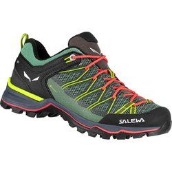 Buty trekkingowe damskie jesienne SALEWA ze sklepu: SPORT-SHOP.pl w kategorii: Buty trekkingowe damskie - zdjęcie 6BAF450-D40-9631_74874