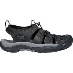 Sandały męskie na lato Keen ze sklepu: SPORT-SHOP.pl w kategorii: Sandały męskie - zdjęcie 6BAF450-D40-9631_75467