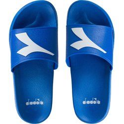 Klapki męskie na lato Diadora ze sklepu: SPORT-SHOP.pl w kategorii: Klapki męskie - zdjęcie 6BAF450-D40-9631_75629
