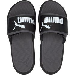 Puma - Klapki męskie na lato ze sklepu: SPORT-SHOP.pl w kategorii: Klapki męskie - zdjęcie 6BAF450-D40-9631_75991