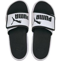 Klapki męskie letnie Puma ze sklepu: SPORT-SHOP.pl w kategorii: Klapki męskie - zdjęcie 6BAF450-D40-9631_75992