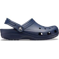 Crocs - Klapki męskie na lato ze sklepu: SPORT-SHOP.pl w kategorii: Klapki męskie - zdjęcie 6BAF450-D40-9631_77581