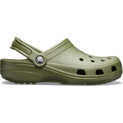 Crocs - Klapki męskie letnie ze sklepu: SPORT-SHOP.pl w kategorii: Klapki męskie - zdjęcie 6BAF450-D40-9631_77582