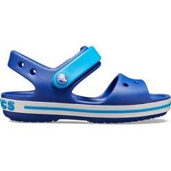Sandały dziecięce na lato Crocs ze sklepu: SPORT-SHOP.pl w kategorii: Sandały dziecięce - zdjęcie 6BAF450-D40-9631_77585