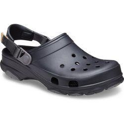 Klapki męskie na lato Crocs ze sklepu: SPORT-SHOP.pl w kategorii: Klapki męskie - zdjęcie 6BAF450-D40-9631_77615