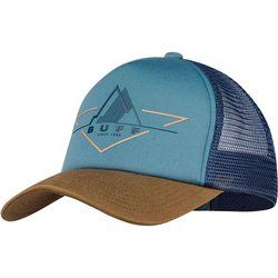 Czapka z daszkiem męska Buff ze sklepu: SPORT-SHOP.pl w kategorii: Czapki z daszkiem męskie - zdjęcie 6BAF450-D40-9631_79252
