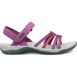 Sandały damskie na lato Teva ze sklepu: SPORT-SHOP.pl w kategorii: Sandały damskie - zdjęcie 6BAF450-D40-9631_81338