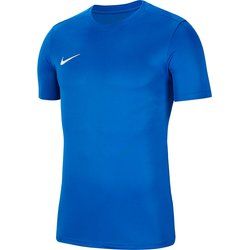 T-shirt chłopięce na lato Nike ze sklepu: SPORT-SHOP.pl w kategorii: T-shirty chłopięce