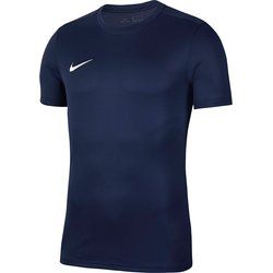 Nike - T-shirt chłopięce na lato ze sklepu: SPORT-SHOP.pl w kategorii: T-shirty chłopięce - zdjęcie 6BAF450-D40-9631_82644