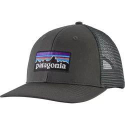 Czapka z daszkiem męska Patagonia ze sklepu: SPORT-SHOP.pl w kategorii: Czapki z daszkiem męskie - zdjęcie 6BAF450-D40-9631_82917