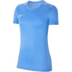 Bluzka damska na wiosnę Nike ze sklepu: SPORT-SHOP.pl w kategorii: Bluzki damskie - zdjęcie 6BAF450-D40-9631_83128