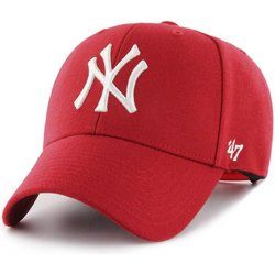 Czapka z daszkiem męska jesienny 47 Brand ze sklepu: SPORT-SHOP.pl w kategorii: Czapki z daszkiem męskie - zdjęcie 6BAF450-D40-9631_83845