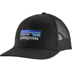 Czapka z daszkiem męska Patagonia ze sklepu: SPORT-SHOP.pl w kategorii: Czapki z daszkiem męskie - zdjęcie 6BAF450-D40-9631_83847