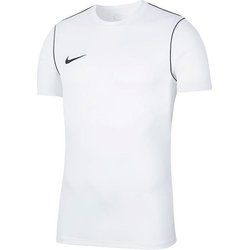 Nike - T-shirt chłopięce na lato ze sklepu: SPORT-SHOP.pl w kategorii: T-shirty chłopięce - zdjęcie 6BAF450-D40-9631_84406