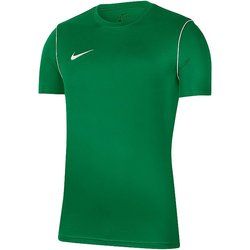 T-shirt chłopięce na lato Nike ze sklepu: SPORT-SHOP.pl w kategorii: T-shirty chłopięce - zdjęcie 6BAF450-D40-9631_84407