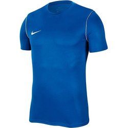 T-shirt chłopięce na lato Nike ze sklepu: SPORT-SHOP.pl w kategorii: T-shirty chłopięce - zdjęcie 6BAF450-D40-9631_84409