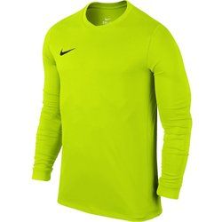 T-shirt chłopięce jesienny Nike ze sklepu: SPORT-SHOP.pl w kategorii: T-shirty chłopięce - zdjęcie 6BAF450-D40-9631_84549