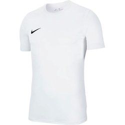 T-shirt chłopięce na lato Nike ze sklepu: SPORT-SHOP.pl w kategorii: T-shirty chłopięce - zdjęcie 6BAF450-D40-9631_84550