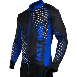 Bluza męska na jesień na zimę Stanteks ze sklepu: SPORT-SHOP.pl w kategorii: Bluzy męskie - zdjęcie 6BAF450-D40-9631_85383