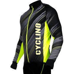 Bluza męska Stanteks ze sklepu: SPORT-SHOP.pl w kategorii: Bluzy męskie - zdjęcie 6BAF450-D40-9631_85386