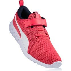 Buty sportowe dziecięce wiosenne Puma ze sklepu: SPORT-SHOP.pl w kategorii: Buty sportowe dziecięce - zdjęcie 6BAF450-D40-9631_89244