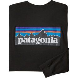 T-shirt męski młodzieżowy Patagonia ze sklepu: SPORT-SHOP.pl w kategorii: T-shirty męskie - zdjęcie 6BAF450-D40-9631_89350
