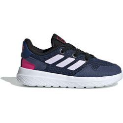 Buty sportowe dziecięce na wiosnę adidas ze sklepu: SPORT-SHOP.pl w kategorii: Buty sportowe dziecięce - zdjęcie 6BAF450-D40-9631_90129