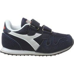 Diadora - Buty sportowe dziecięce na wiosnę ze sklepu: SPORT-SHOP.pl w kategorii: Buty sportowe dziecięce - zdjęcie 6BAF450-D40-9631_90327