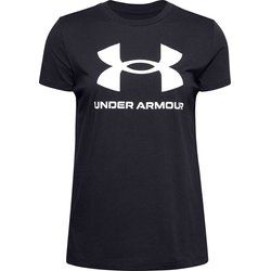 Bluzka damska w sportowym stylu Under Armour ze sklepu: SPORT-SHOP.pl w kategorii: Bluzki damskie - zdjęcie 6BAF450-D40-9631_91324