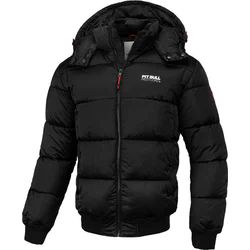 Kurtka męska na zimę Pitbull West Coast ze sklepu: SPORT-SHOP.pl w kategorii: Kurtki męskie - zdjęcie 6BAF450-D40-9631_92880